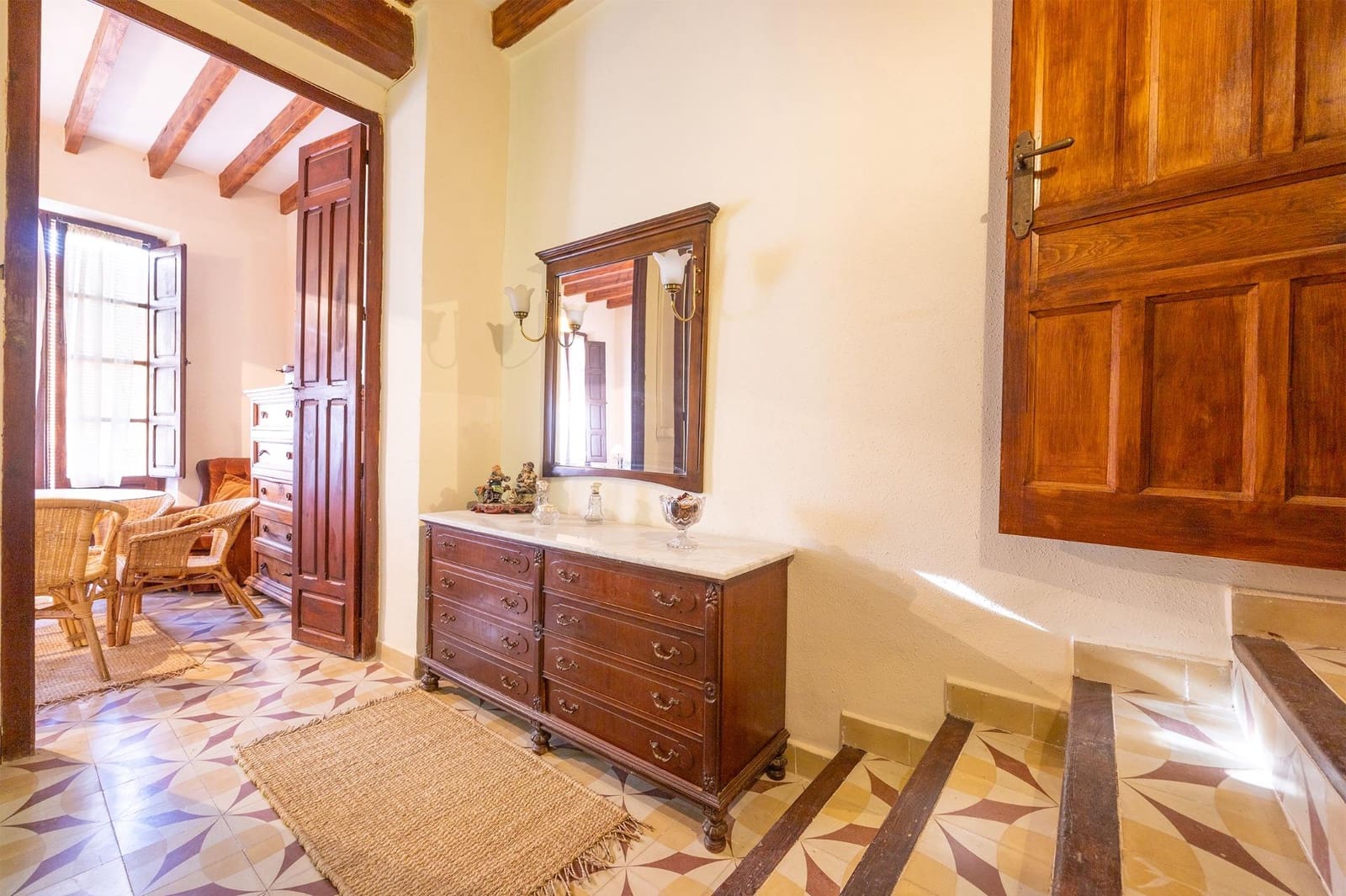 4 slaapkamer Huis te koop in Aguas de Busot / Aigues - € 249.000 (Ref: 10078275)