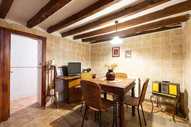 4 slaapkamer Huis te koop in Aguas de Busot / Aigües - € 249.000 (Ref: 10078275)