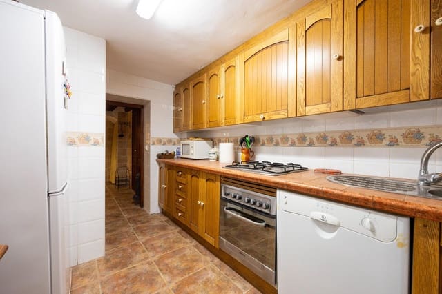 4 slaapkamer Huis te koop in Aguas de Busot / Aigües - € 249.000 (Ref: 10078275)
