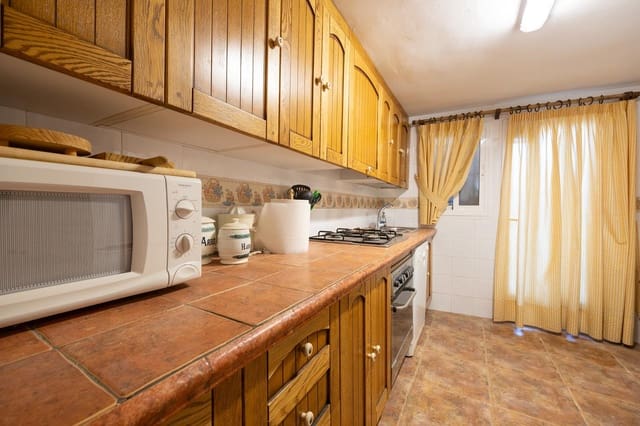 4 slaapkamer Huis te koop in Aguas de Busot / Aigües - € 249.000 (Ref: 10078275)