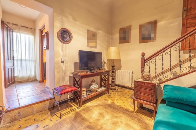 4 slaapkamer Huis te koop in Aguas de Busot / Aigües - € 249.000 (Ref: 10078275)