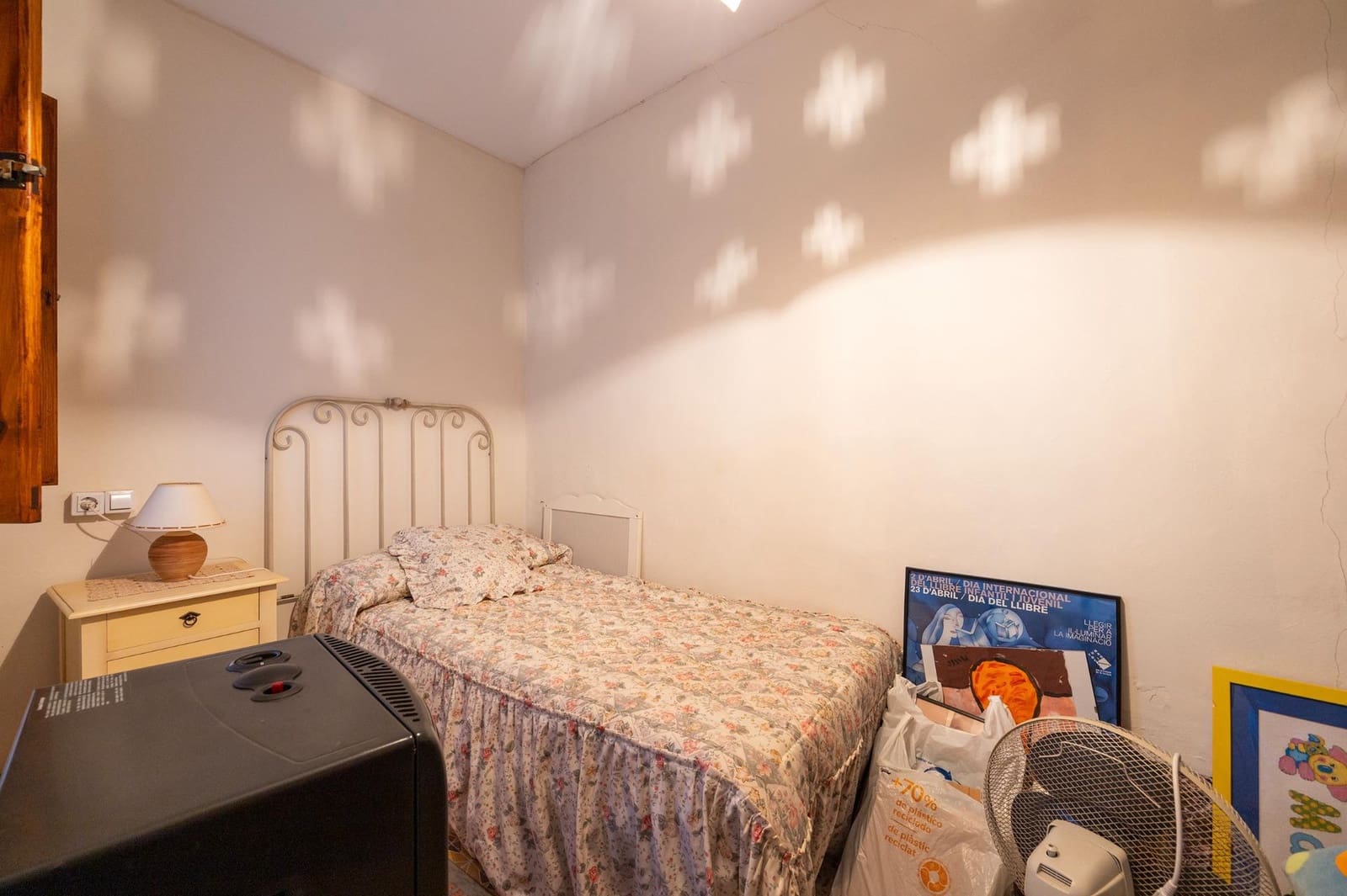 4 slaapkamer Huis te koop in Aguas de Busot / Aigues - € 249.000 (Ref: 10078275)