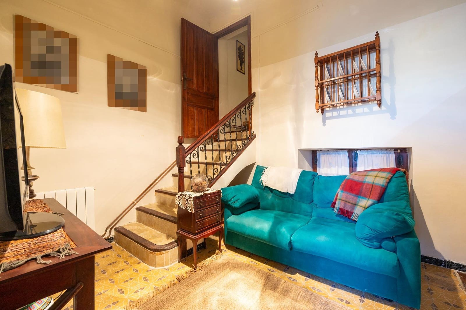 4 slaapkamer Huis te koop in Aguas de Busot / Aigues - € 249.000 (Ref: 10078275)