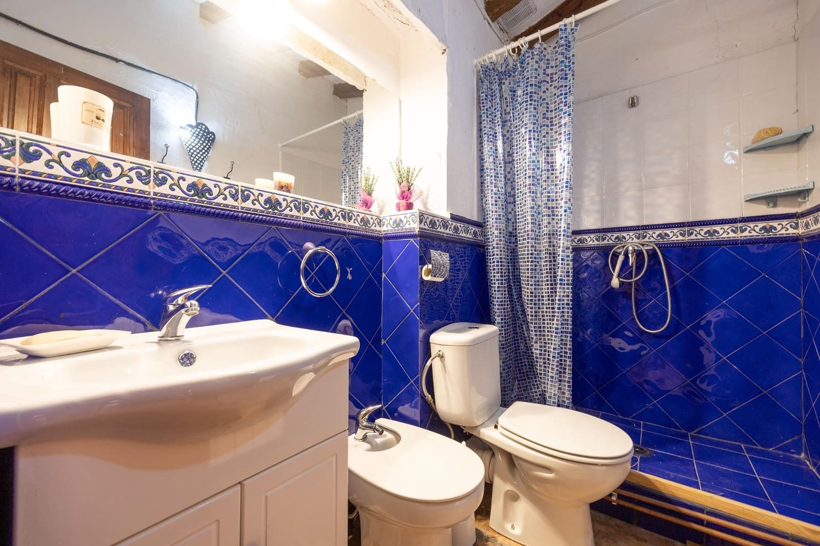 4 slaapkamer Huis te koop in Aguas de Busot / Aigues - € 249.000 (Ref: 10078275)