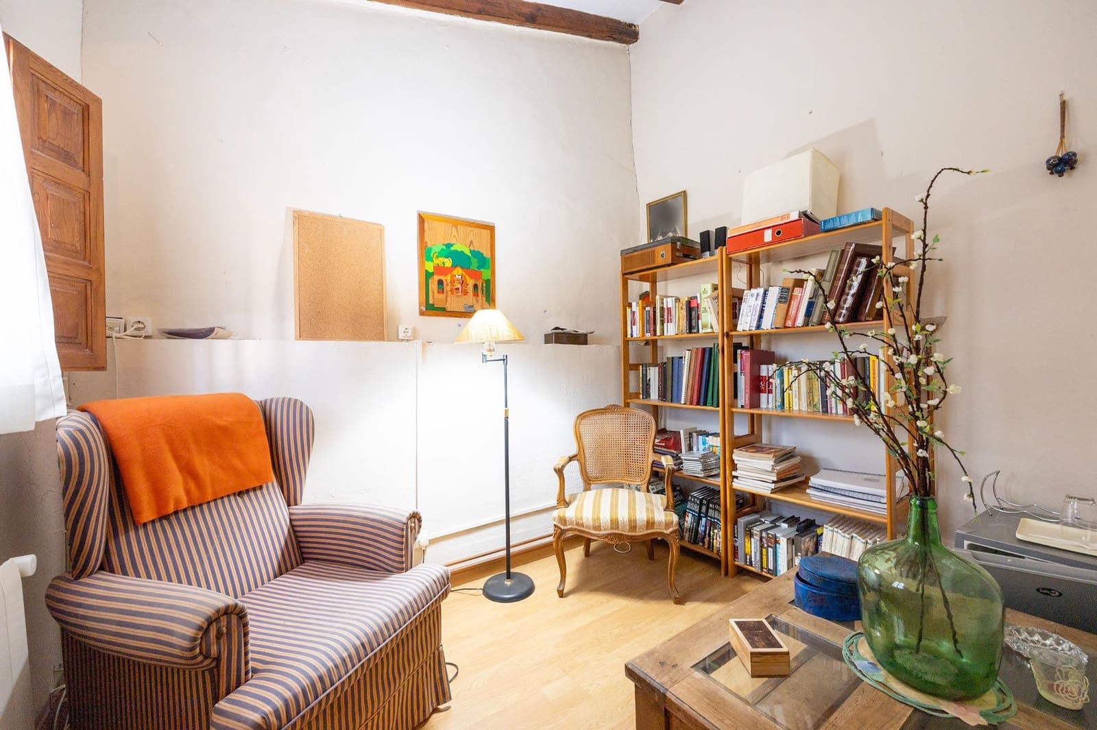 4 slaapkamer Huis te koop in Aguas de Busot / Aigues - € 249.000 (Ref: 10078275)