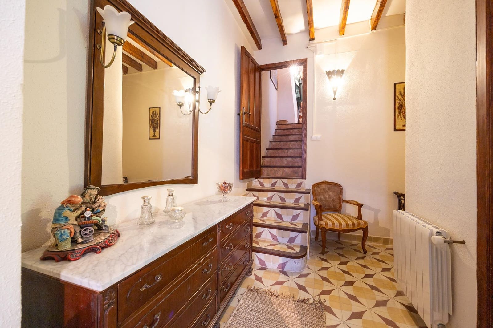 4 slaapkamer Huis te koop in Aguas de Busot / Aigues - € 249.000 (Ref: 10078275)