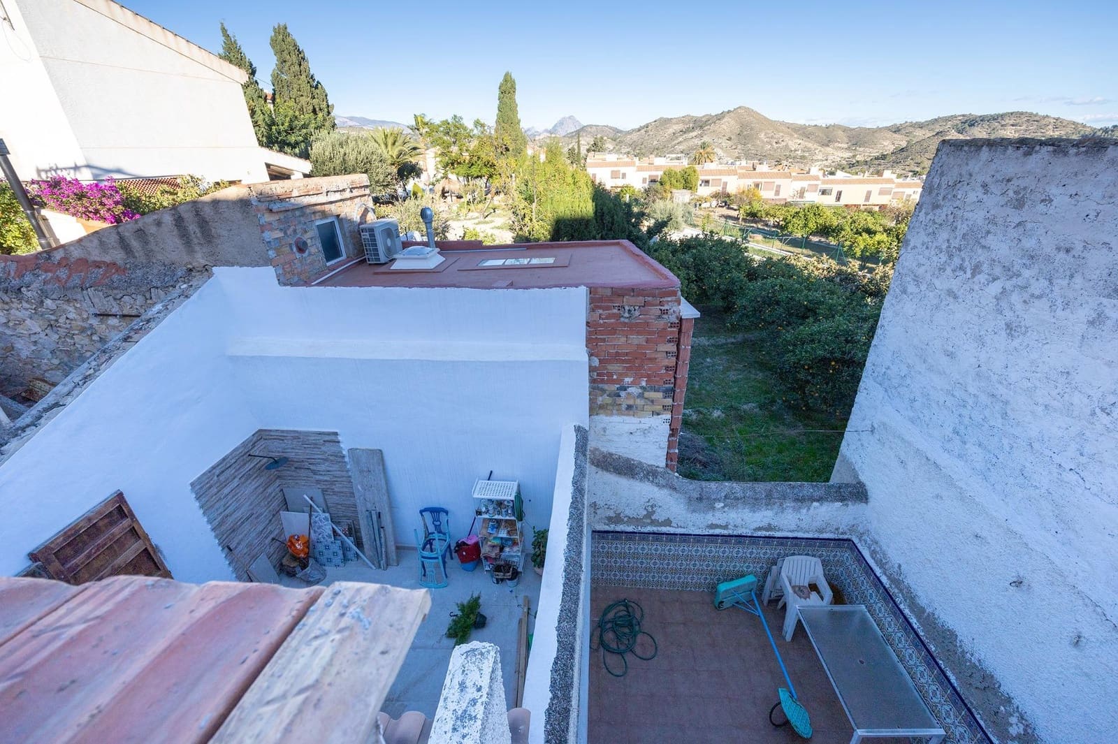 4 slaapkamer Huis te koop in Aguas de Busot / Aigues - € 249.000 (Ref: 10078275)