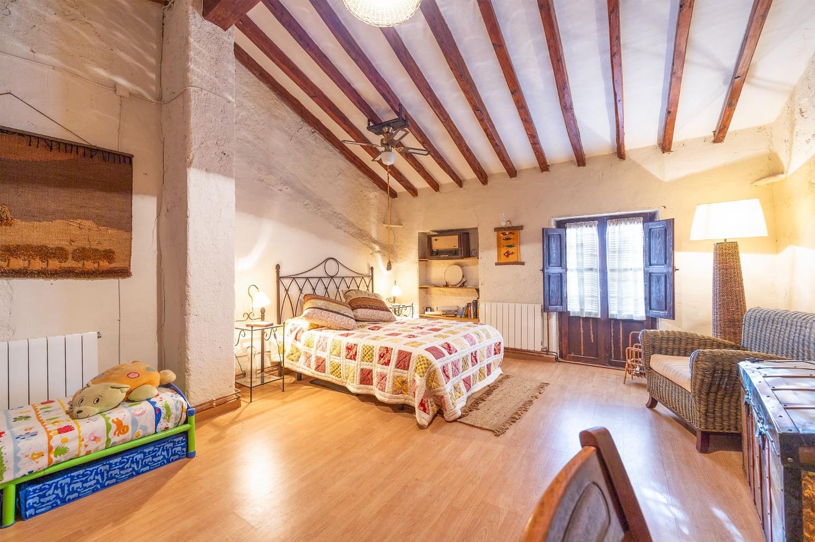 4 slaapkamer Huis te koop in Aguas de Busot / Aigues - € 249.000 (Ref: 10078275)