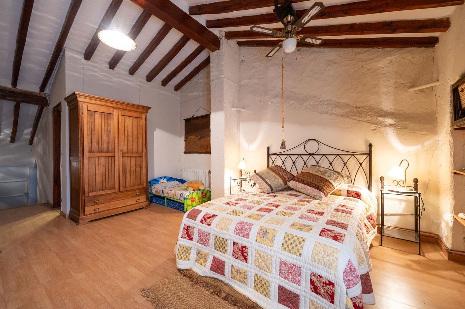 4 slaapkamer Huis te koop in Aguas de Busot / Aigues - € 249.000 (Ref: 10078275)