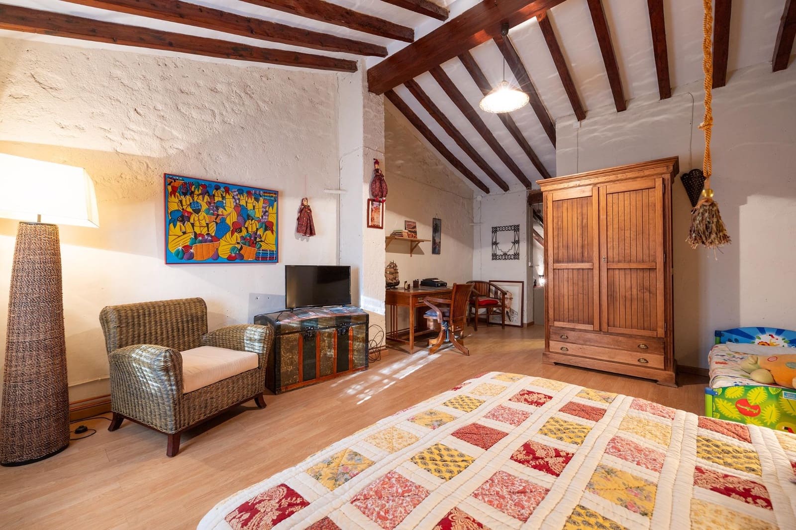 4 slaapkamer Huis te koop in Aguas de Busot / Aigues - € 249.000 (Ref: 10078275)