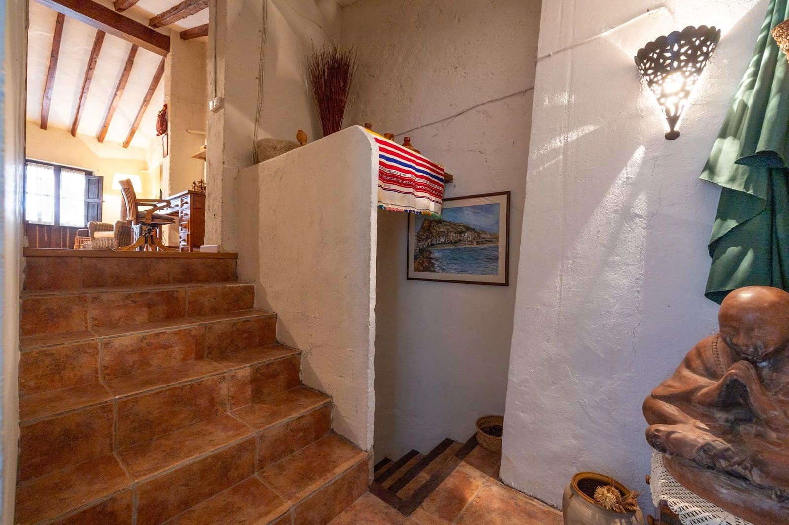 4 slaapkamer Huis te koop in Aguas de Busot / Aigues - € 249.000 (Ref: 10078275)