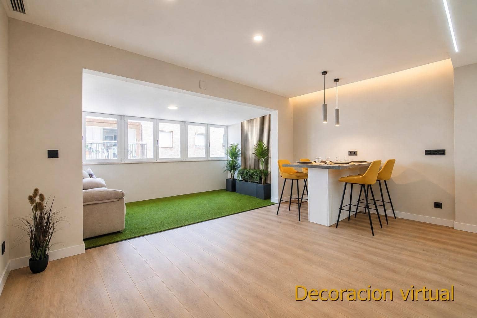 3 quarto Penthouse para venda em Santa Pola - 349 000 € (Ref: 10129381)