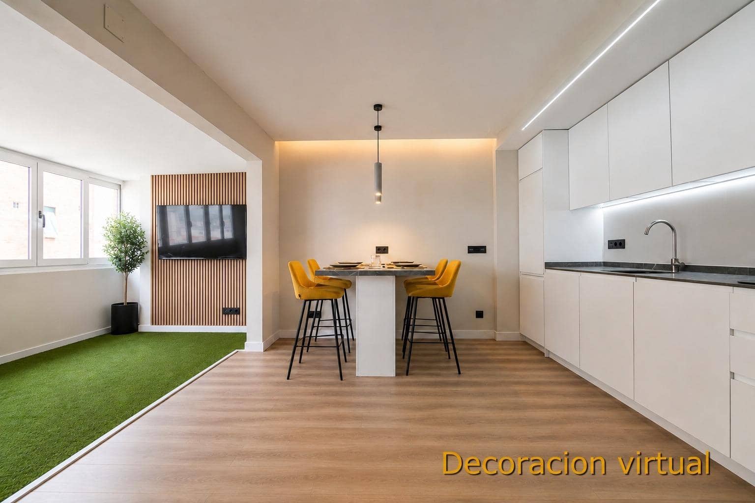 3 quarto Penthouse para venda em Santa Pola - 349 000 € (Ref: 10129381)