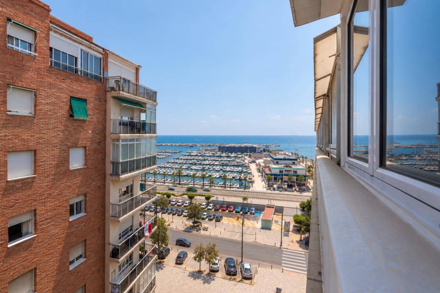 3 quarto Penthouse para venda em Santa Pola - 349 000 € (Ref: 10129381)