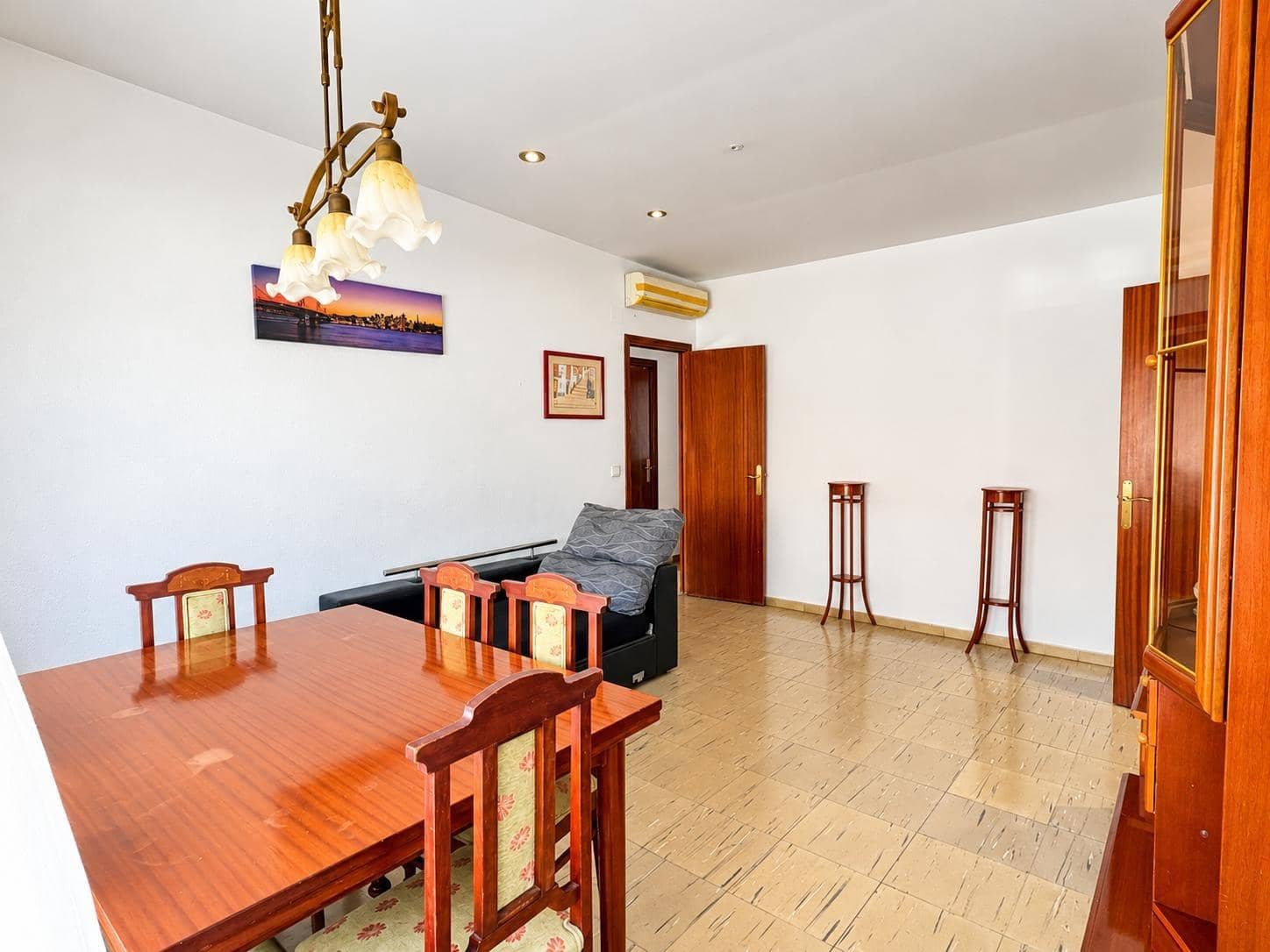 4 bedroom Flat for sale in San Juan de Alicante / Sant Joan d'Alacant - € 190,000 (Ref: 10157851)