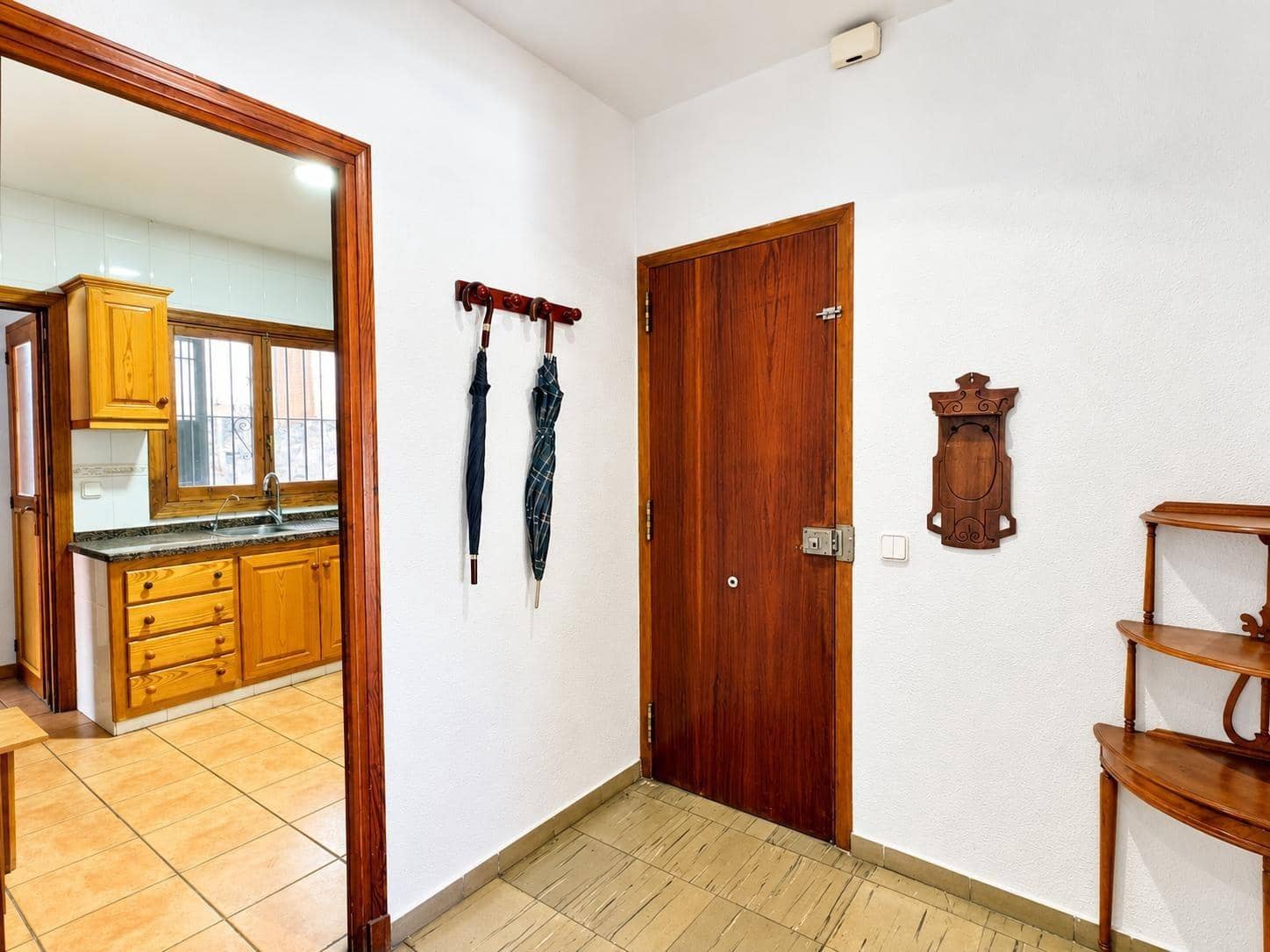 4 bedroom Flat for sale in San Juan de Alicante / Sant Joan d'Alacant - € 190,000 (Ref: 10157851)