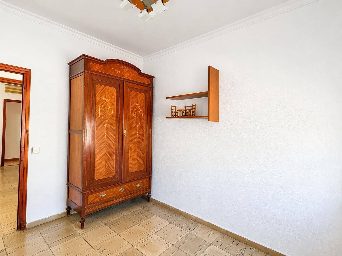 4 bedroom Flat for sale in San Juan de Alicante / Sant Joan d'Alacant - € 190,000 (Ref: 10157851)