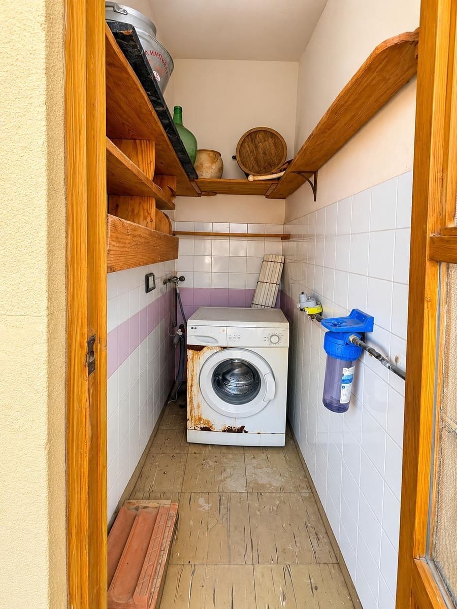 4 bedroom Flat for sale in San Juan de Alicante / Sant Joan d'Alacant - € 190,000 (Ref: 10157851)