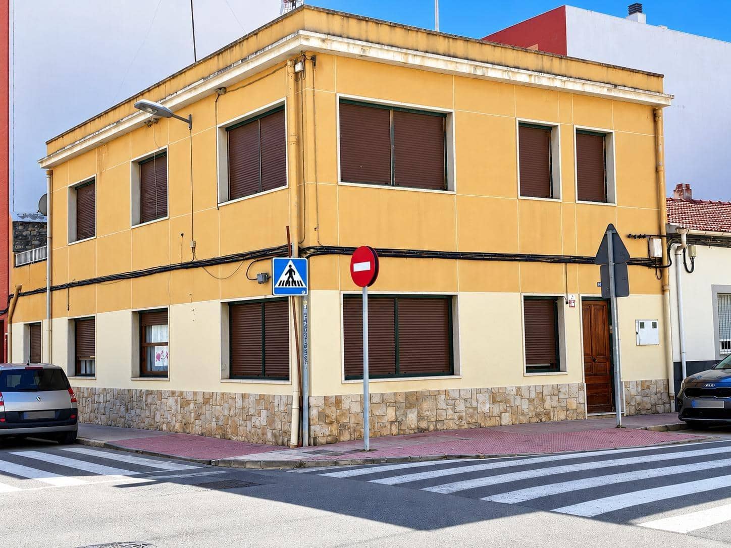 4 bedroom Flat for sale in San Juan de Alicante / Sant Joan d'Alacant - € 190,000 (Ref: 10157851)