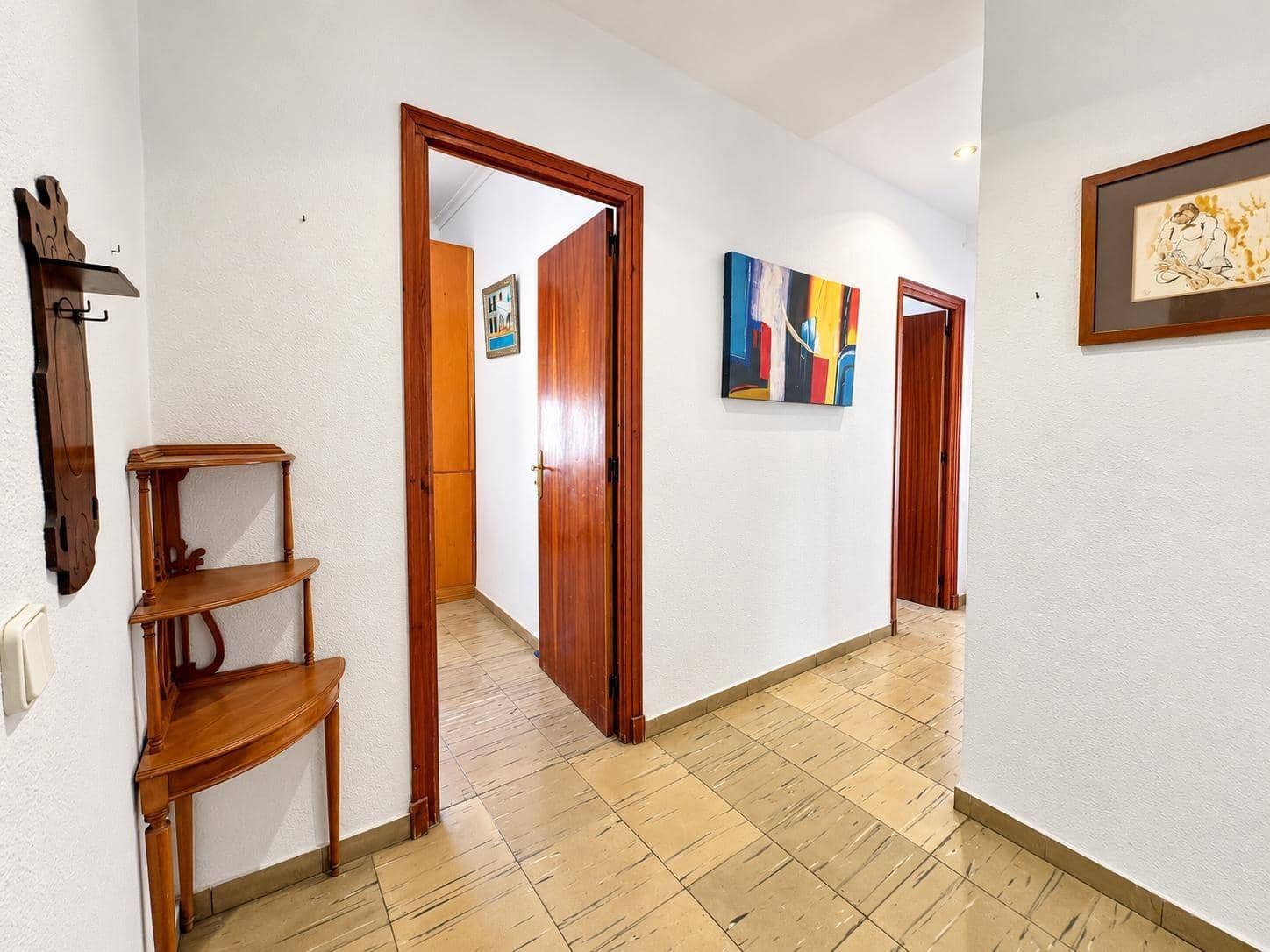 4 bedroom Flat for sale in San Juan de Alicante / Sant Joan d'Alacant - € 190,000 (Ref: 10157851)