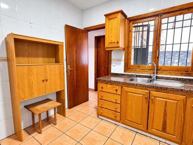 4 makuuhuone Asunto myytävänä paikassa San Juan de Alicante / Sant Joan d'Alacant - 190 000 € (Ref: 10157851)