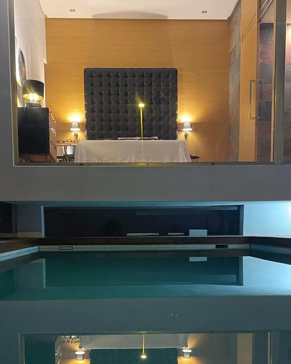 4 soveværelse Villa til leje i Petrel / Petrer med swimmingpool garage - € 3.500 (Ref: 10177395)