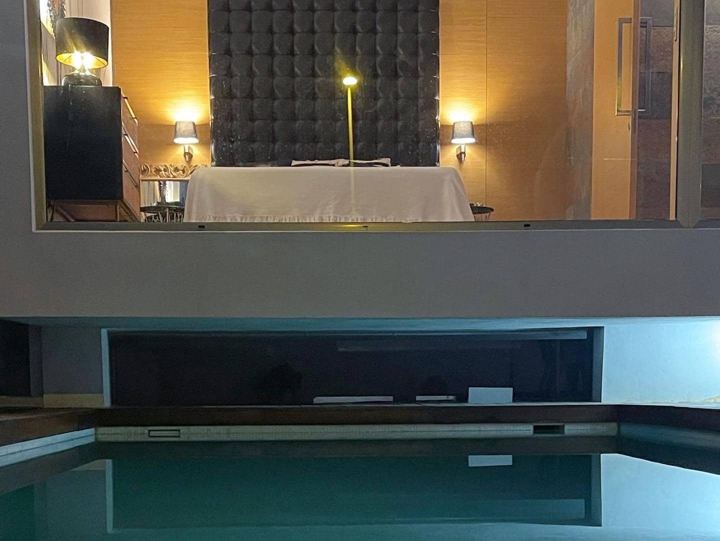 4 soveværelse Villa til leje i Petrel / Petrer med swimmingpool garage - € 3.500 (Ref: 10177395)