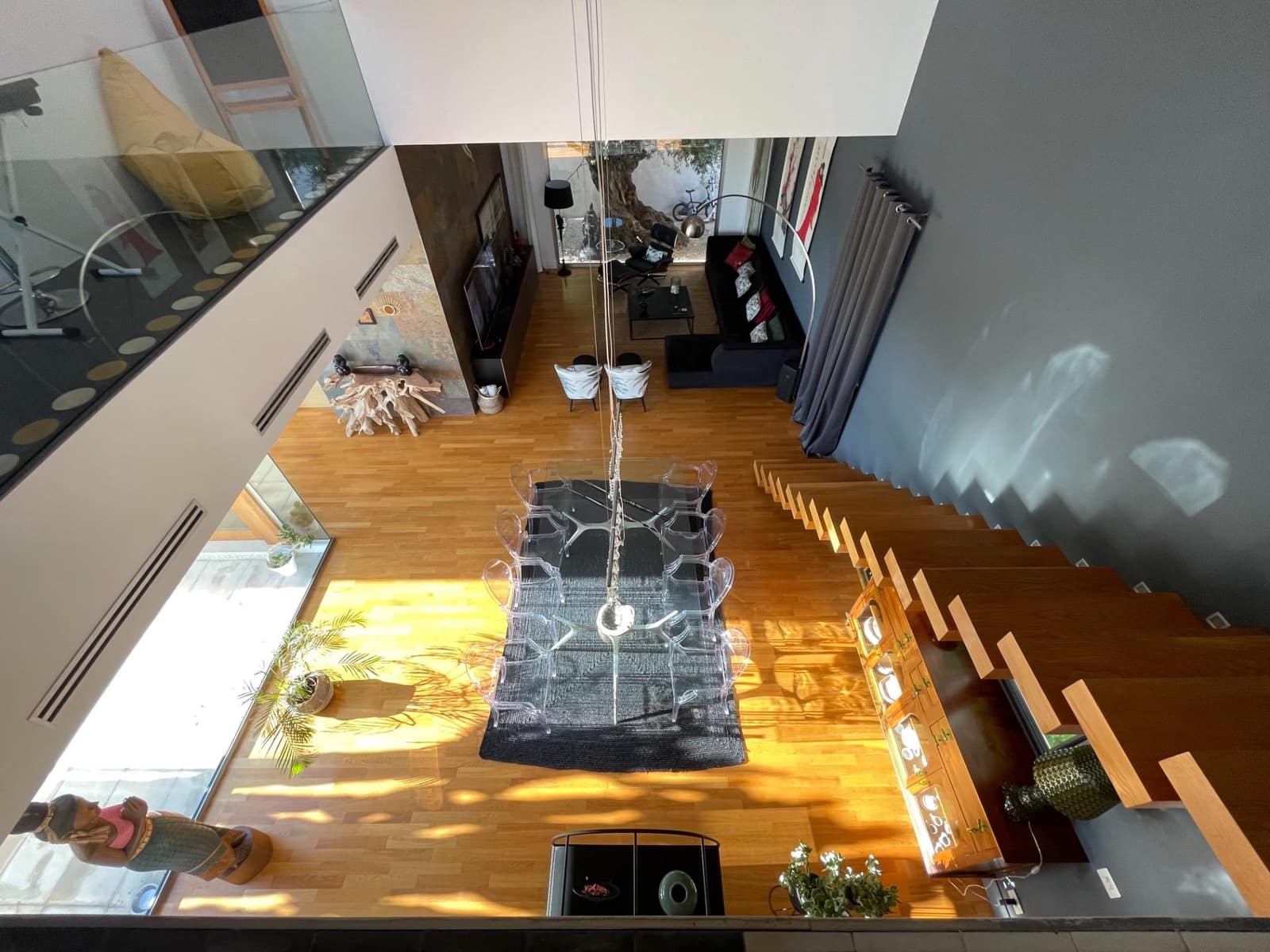 4 soveværelse Villa til leje i Petrel / Petrer med swimmingpool garage - € 3.500 (Ref: 10177395)
