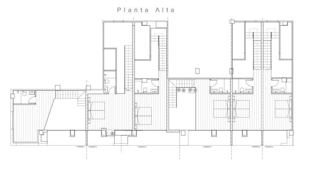 1 sypialnia Apartament na sprzedaż w Miasto Alicante / Alacant z basenem - 249 900 € (Ref: 8364094)