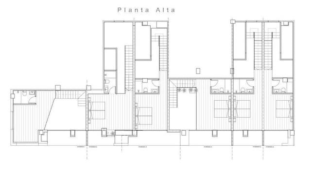1 quarto Apartamento para venda em Carolinas Bajas, Alicante cidade com piscina - 249 900 € (Ref: 8364094)