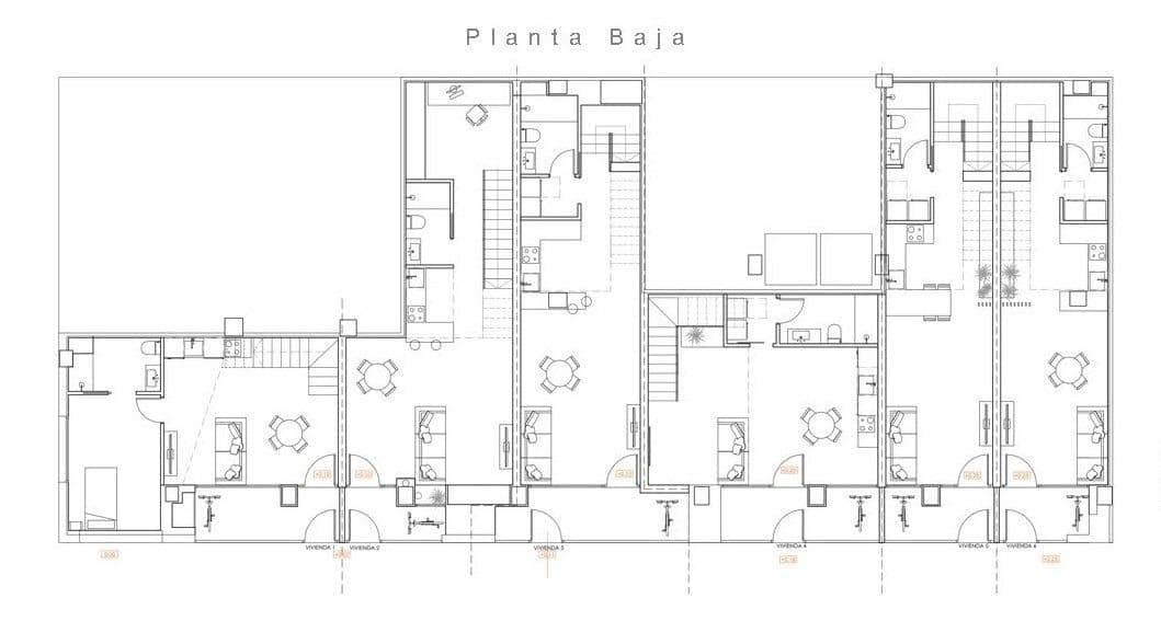 1 sypialnia Apartament na sprzedaż w Miasto Alicante / Alacant z basenem - 249 900 € (Ref: 8364094)