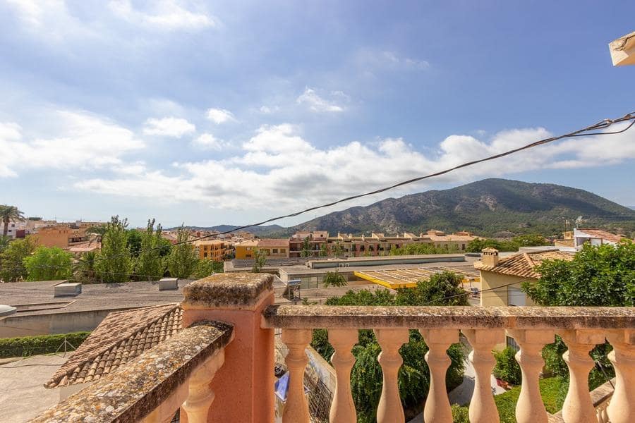 Chalet de 4 habitaciones en Finestrat en venta con piscina garaje - 435.000 € (Ref: 8806159)