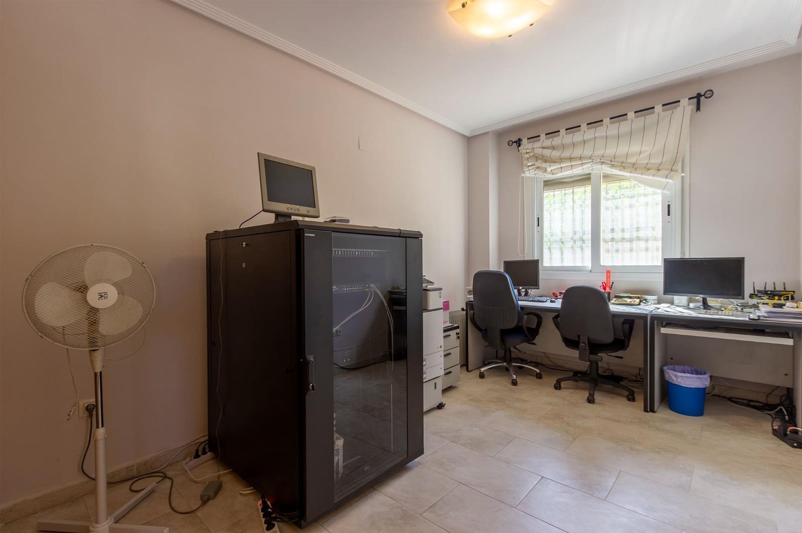 6 bedroom Villa for sale in Muchamiel / Mutxamel with pool garage - € 740,000 (Ref: 8999241)