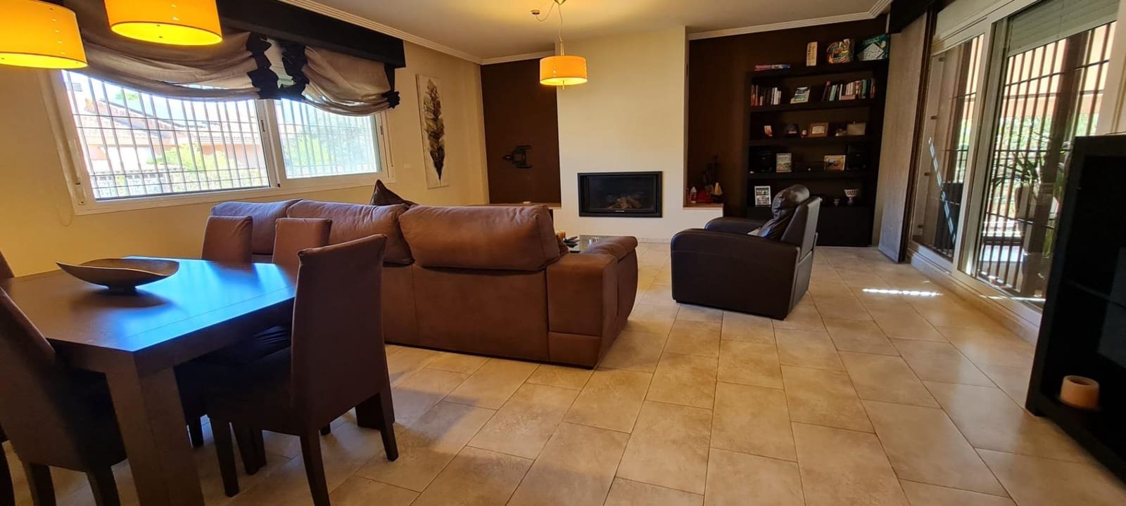 6 bedroom Villa for sale in Muchamiel / Mutxamel with pool garage - € 740,000 (Ref: 8999241)