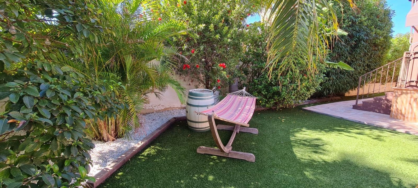 6 bedroom Villa for sale in Muchamiel / Mutxamel with pool garage - € 740,000 (Ref: 8999241)