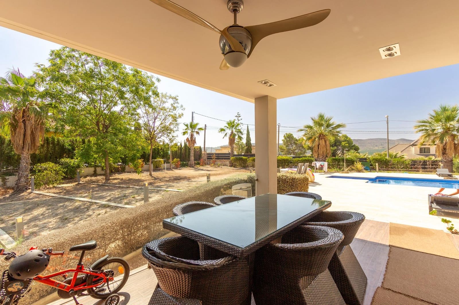 5 quarto Moradia para venda em Rebolledo com piscina garagem - 725 000 € (Ref: 8999244)