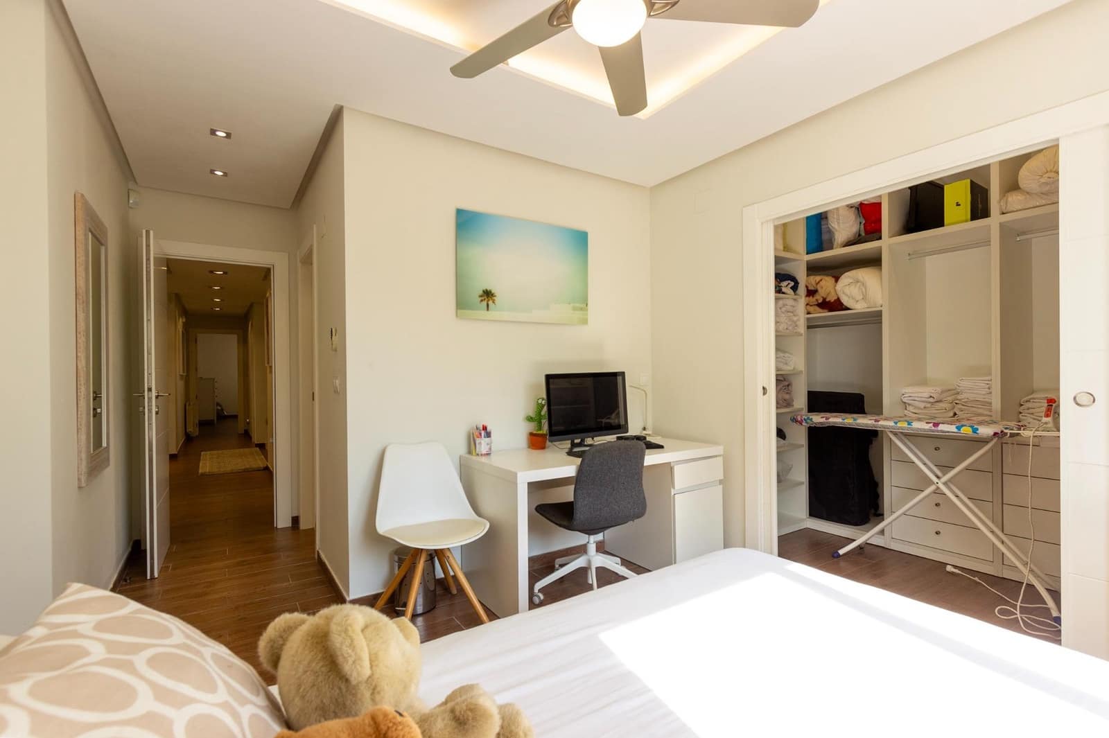 5 quarto Moradia para venda em Rebolledo com piscina garagem - 725 000 € (Ref: 8999244)