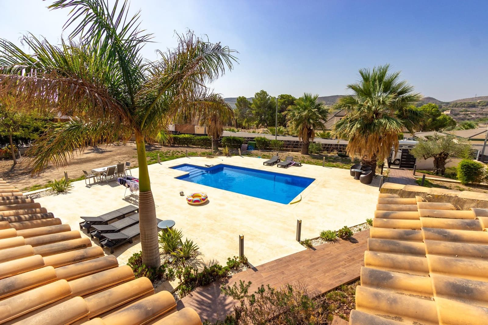 5 quarto Moradia para venda em Rebolledo com piscina garagem - 725 000 € (Ref: 8999244)