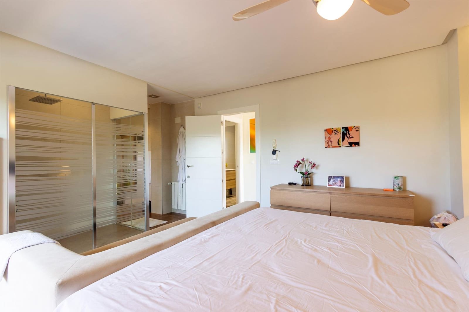 5 quarto Moradia para venda em Rebolledo com piscina garagem - 725 000 € (Ref: 8999244)