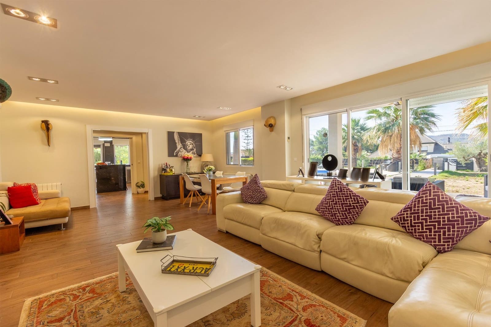 5 quarto Moradia para venda em Rebolledo com piscina garagem - 725 000 € (Ref: 8999244)