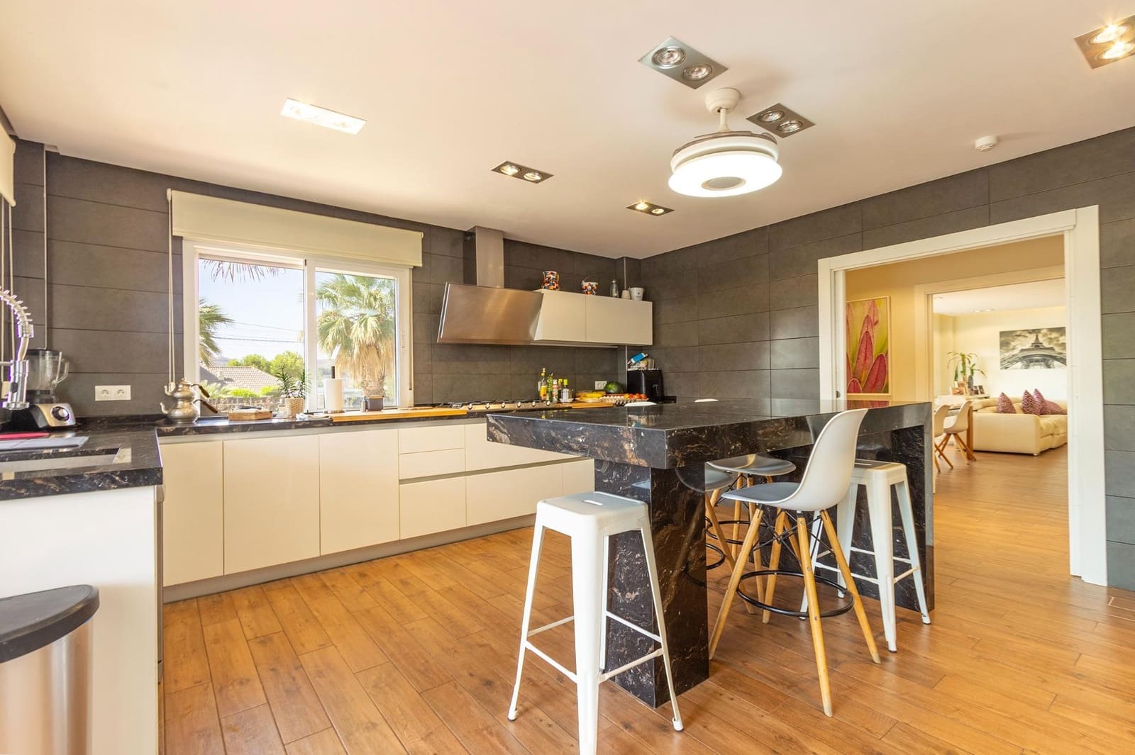 5 quarto Moradia para venda em Rebolledo com piscina garagem - 725 000 € (Ref: 8999244)