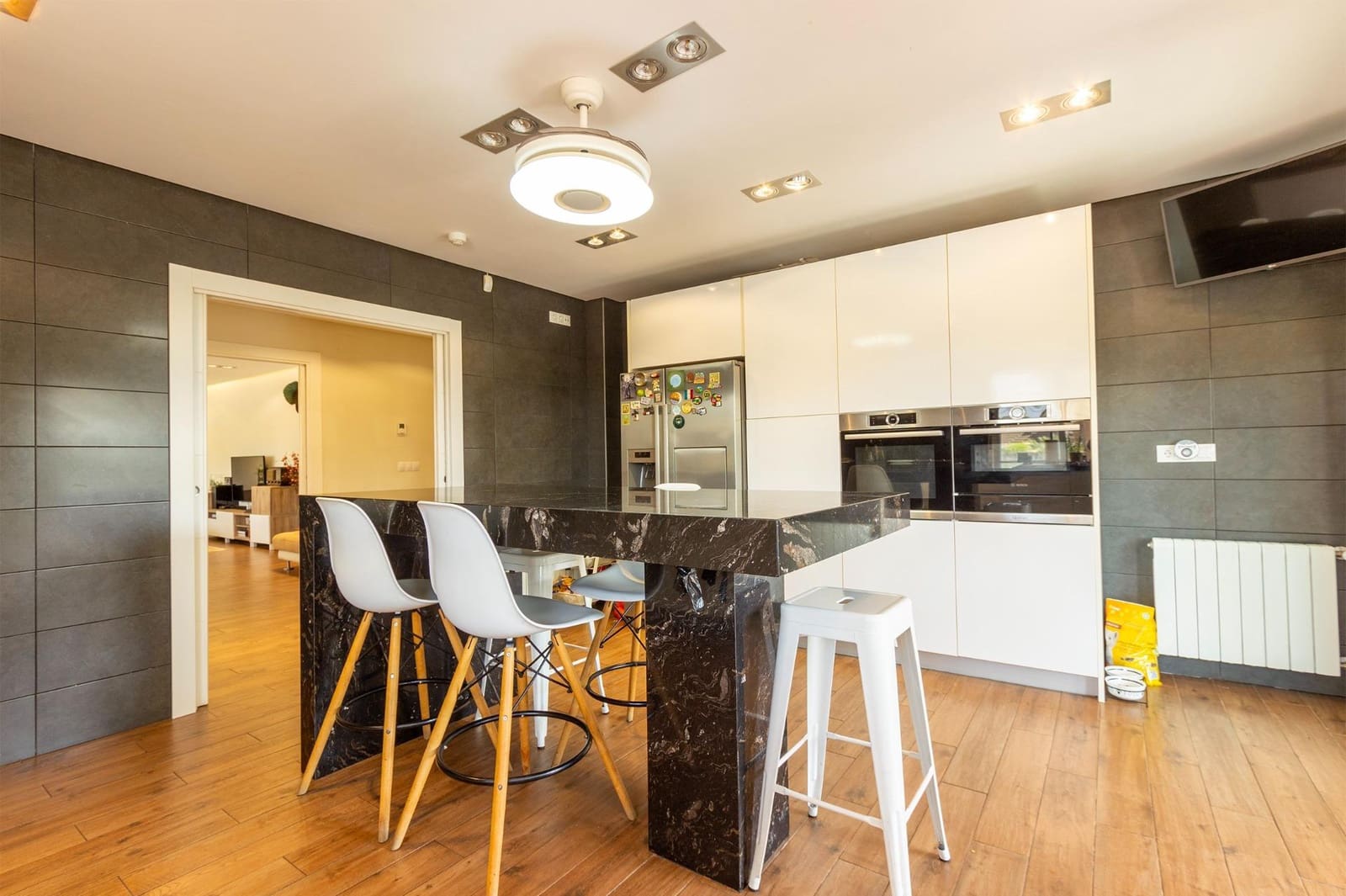 5 quarto Moradia para venda em Rebolledo com piscina garagem - 725 000 € (Ref: 8999244)