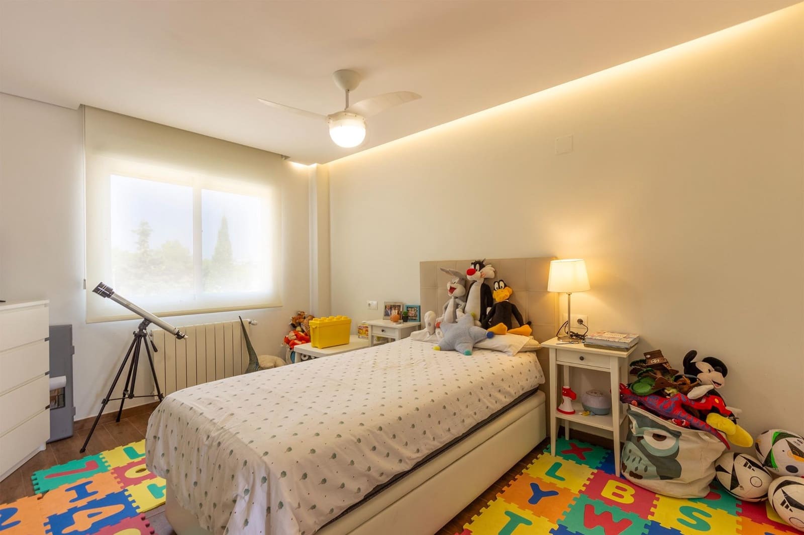 5 quarto Moradia para venda em Rebolledo com piscina garagem - 725 000 € (Ref: 8999244)