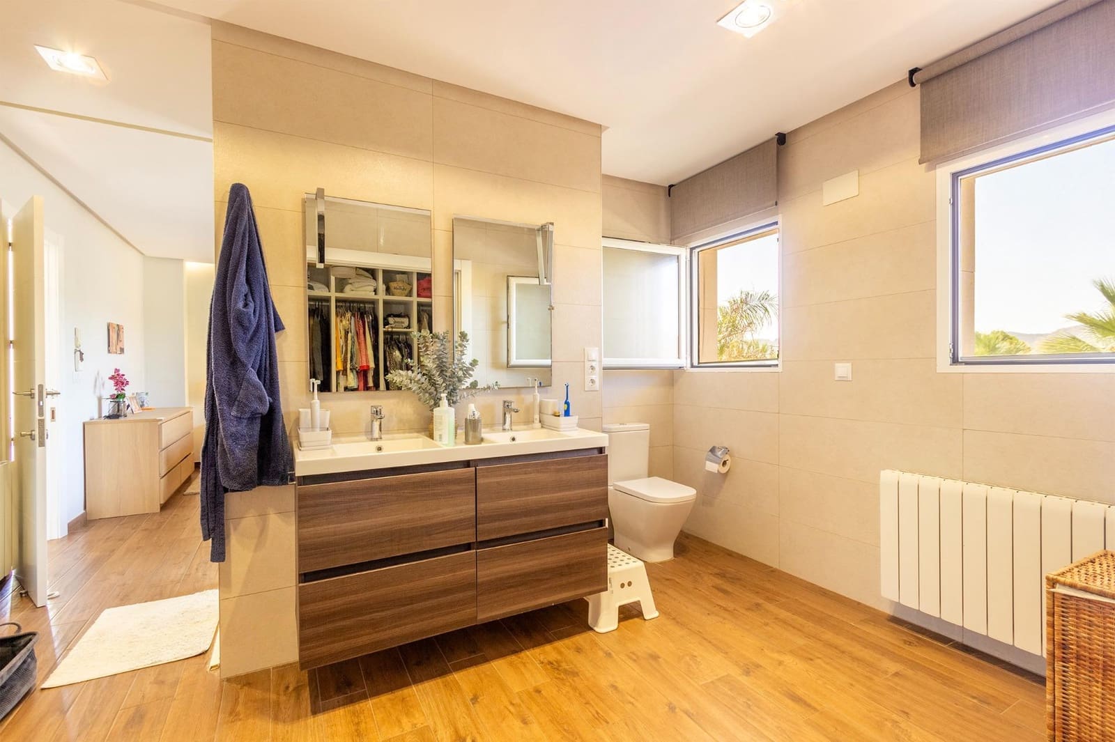 5 quarto Moradia para venda em Rebolledo com piscina garagem - 725 000 € (Ref: 8999244)