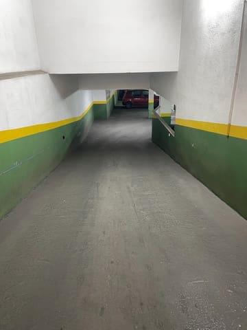 Garasje til salgs i Alicante by - € 35 000 (Ref: 8999246)