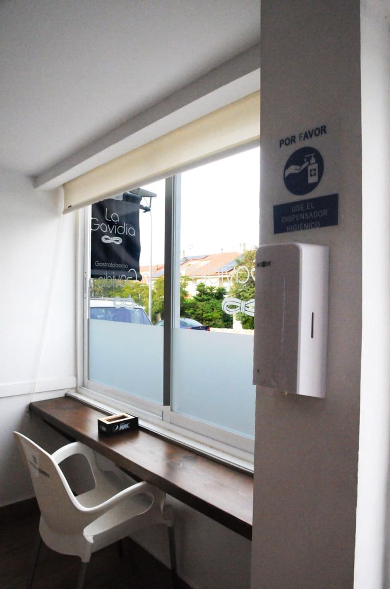 Erhverv til salg i Playa de San Juan - € 129.900 (Ref: 8999247)