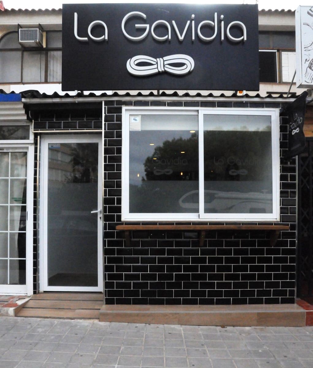 Erhverv til salg i Playa de San Juan - € 129.900 (Ref: 8999247)