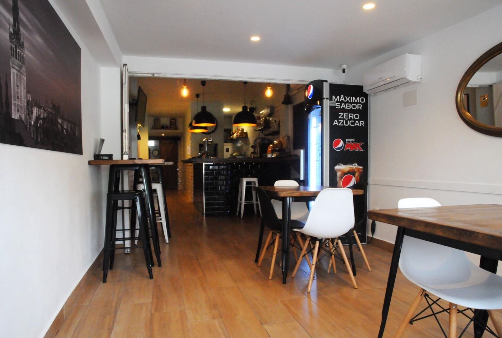 Erhverv til salg i Playa de San Juan - € 129.900 (Ref: 8999247)