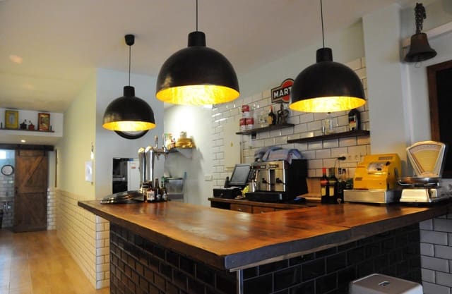 Kommersiell till salu i Playa de San Juan, Alicante stad - 129 900 € (Ref: 8999247)