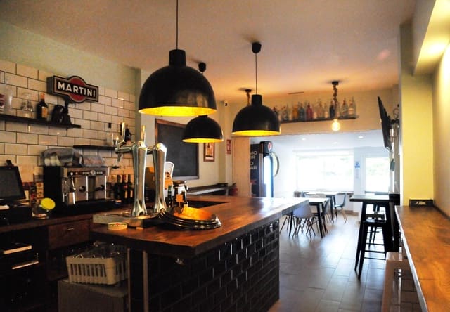 Kommersiell till salu i Playa de San Juan, Alicante stad - 129 900 € (Ref: 8999247)